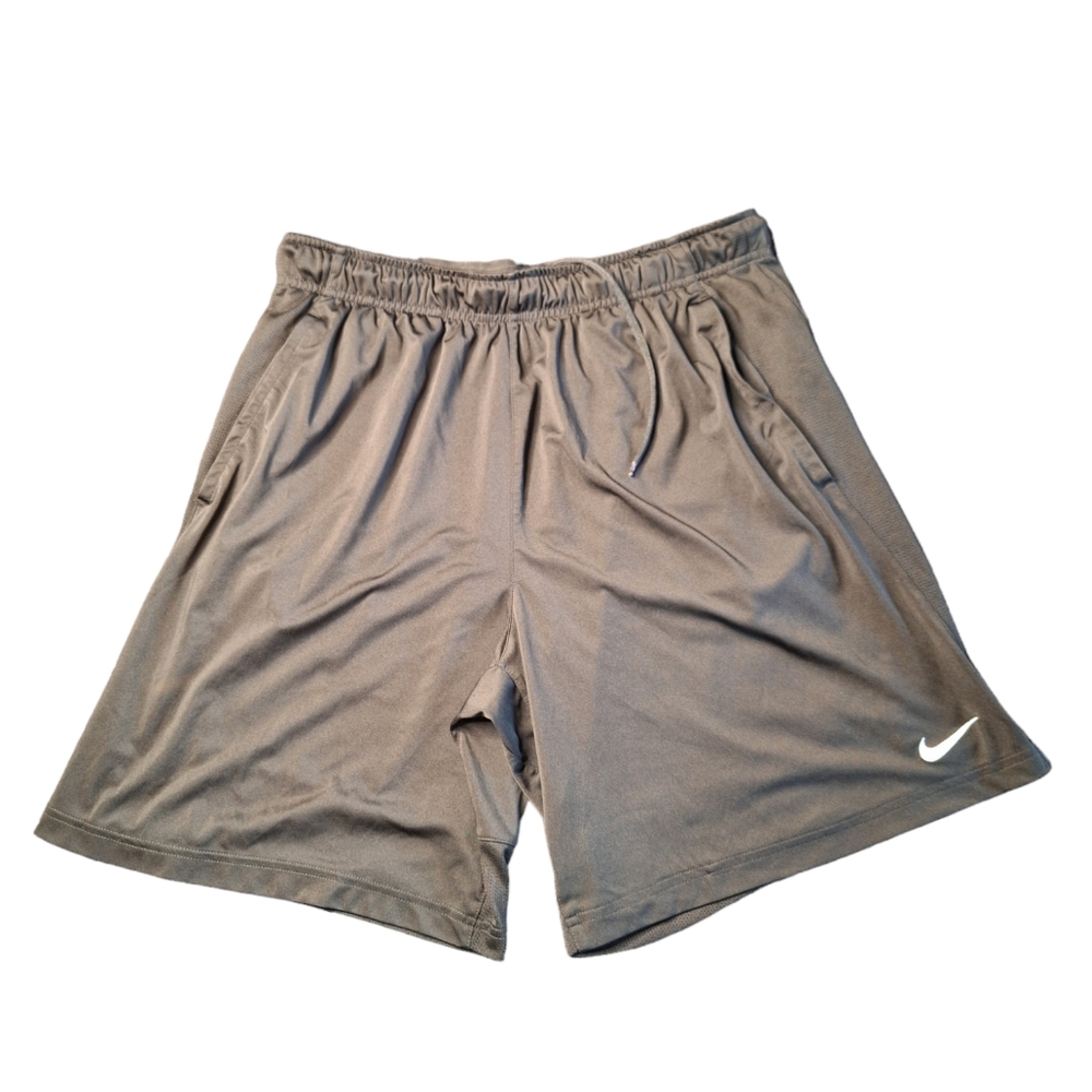 Nike Dri-fit shorts
